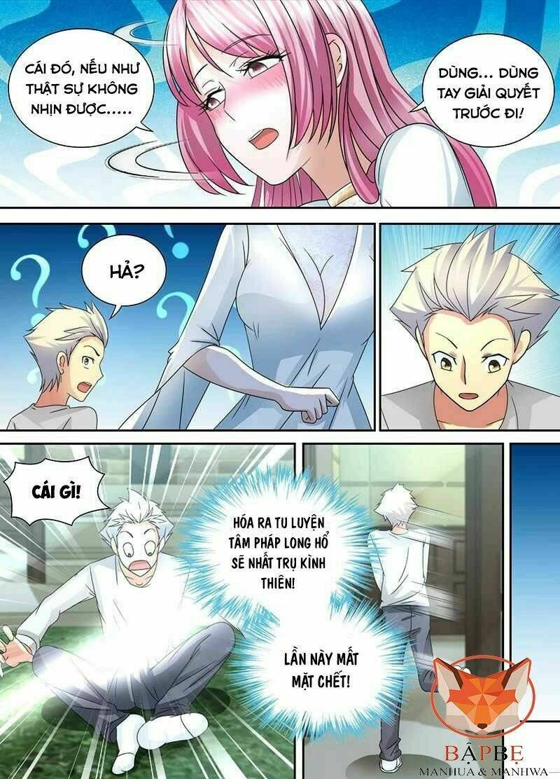 Tôi Là Thần Y: Chapter 74