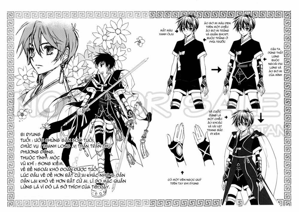 Hangah, Lee: Chapter 13