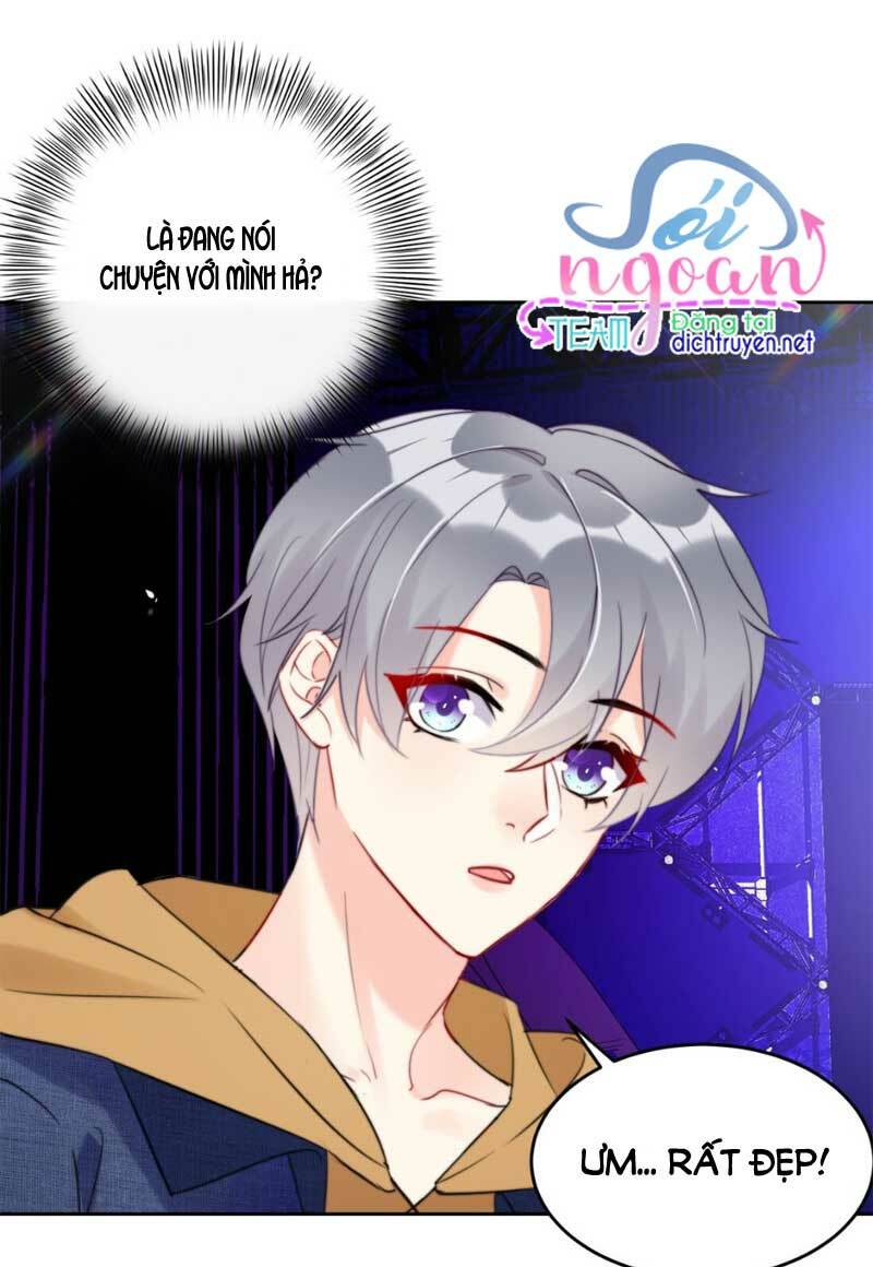 Boss Đại Nhân Là Nữ Thần?: Chapter 15