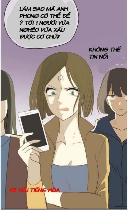 Thần Tượng Điểm Zero: Chapter 21