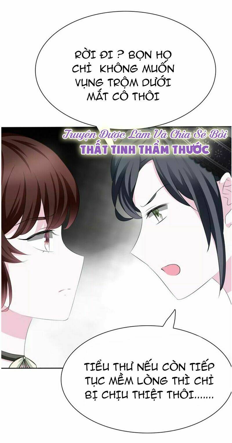 Một Lời Không Hợp Liền Hút Máu: Chapter 12