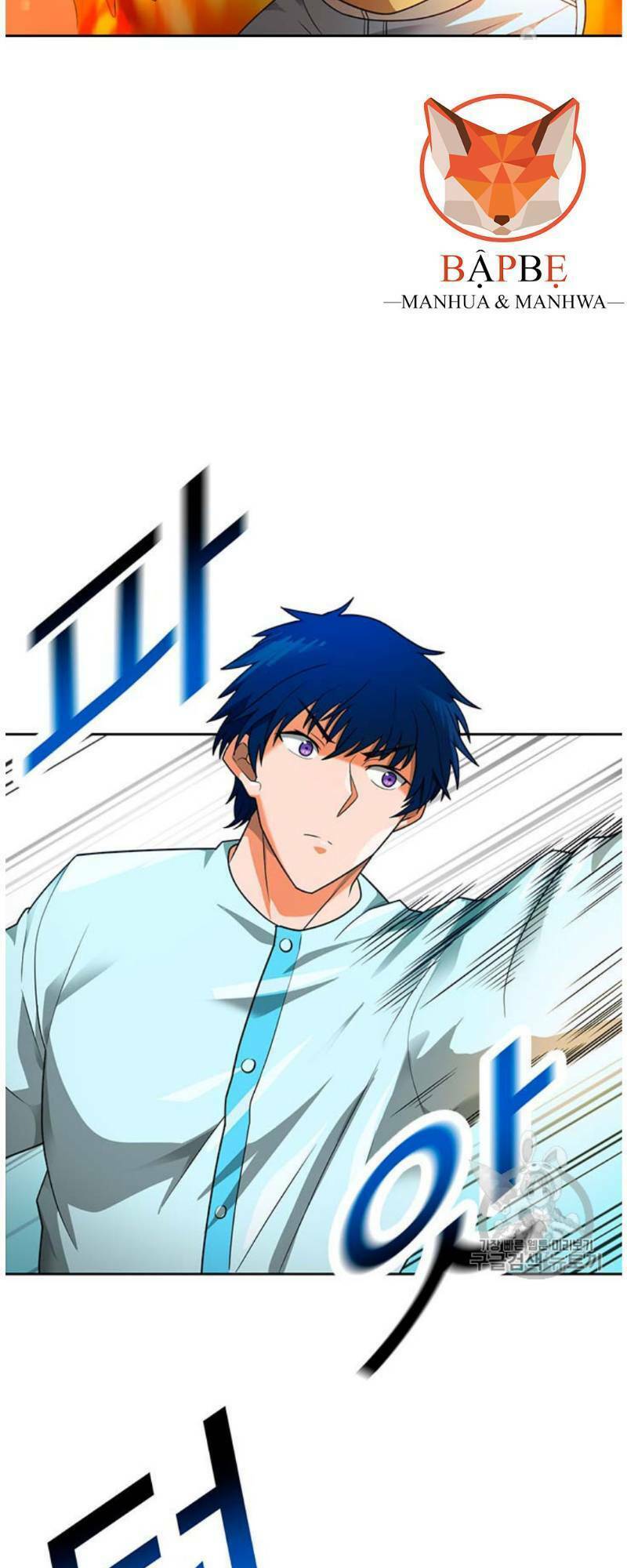 Tôi Tự Động Săn Một Mình: Chapter 51