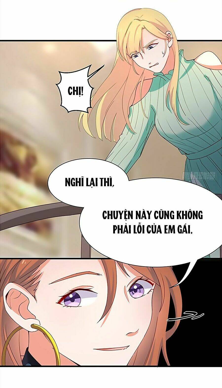 Luyện Ngục Trọng Sinh: Chapter 6
