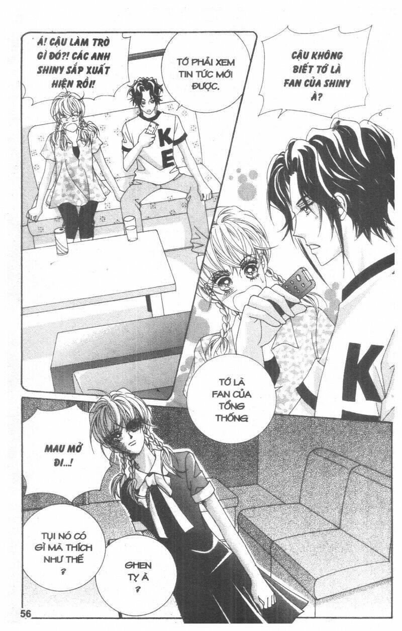 Cũng Vì Em: Chapter 6