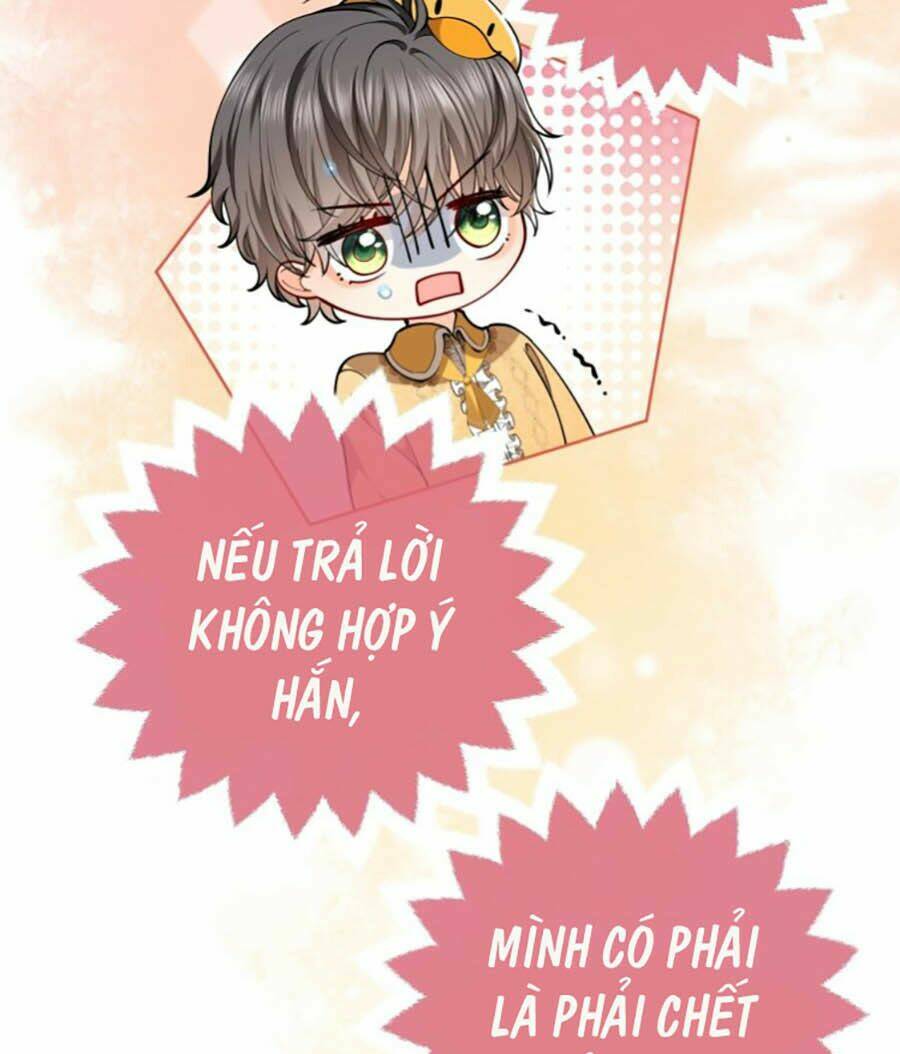 Kiên Quyết Từ Chối Làm Ma Nữ: Chapter 7