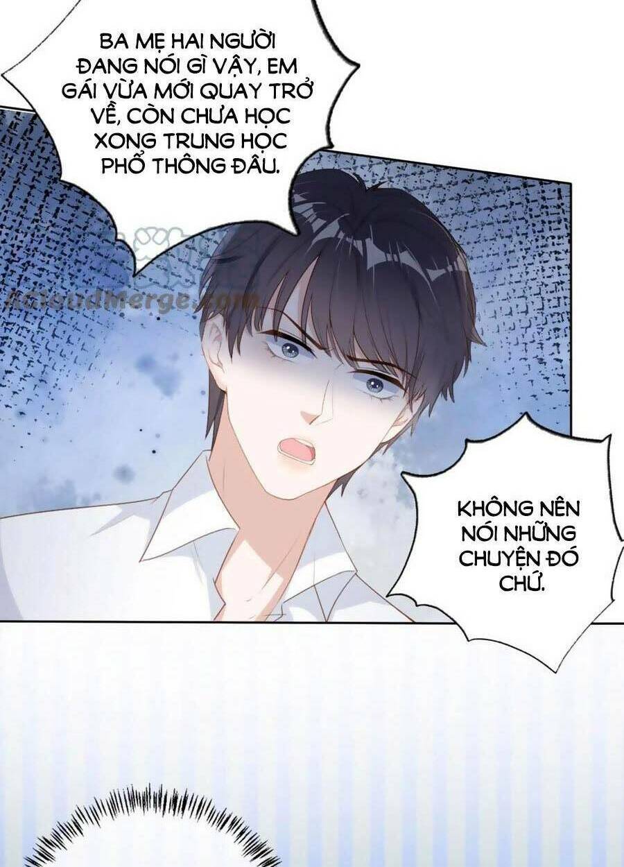 Dây Dưa Không Dứt: Chapter 30