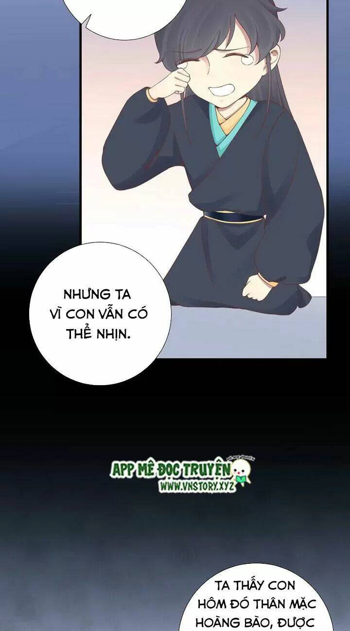 Hoàng Hậu Bận Lắm: Chapter 139