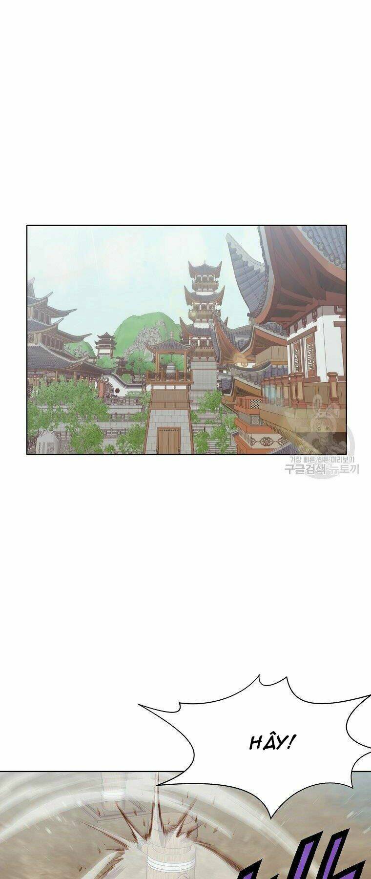 Thiên Võ Chiến Thần: Chapter 53