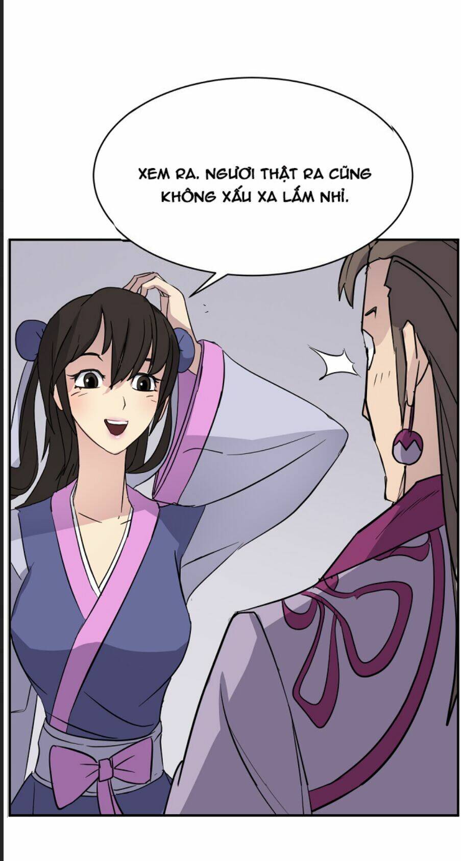 Trọng Sinh, Bất Khả Chiến Bại: Chapter 86