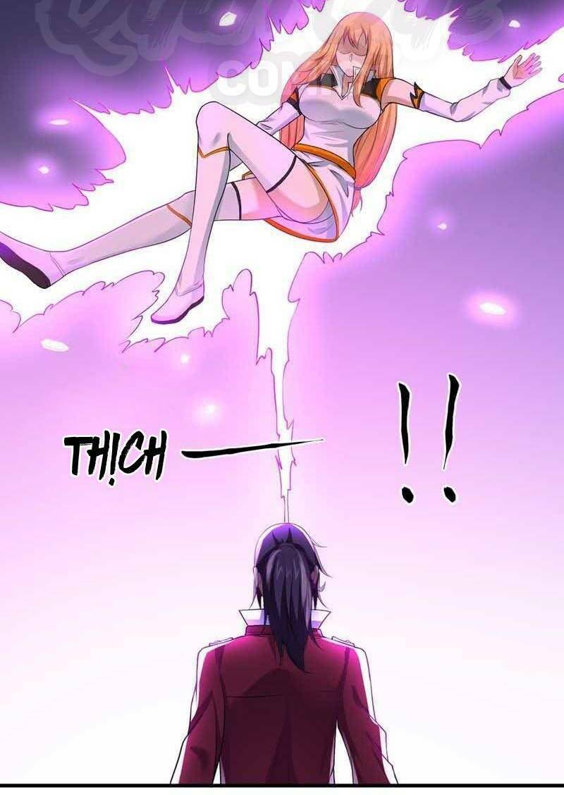 Cuộc Sống Tận Thế Bắt Đầu Từ Số 0: Chapter 35