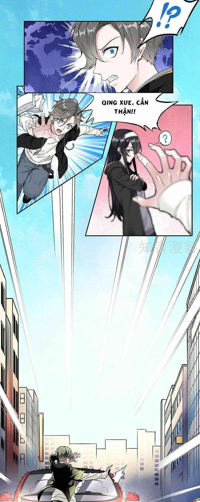 Sword Dance Online: Chapter 1