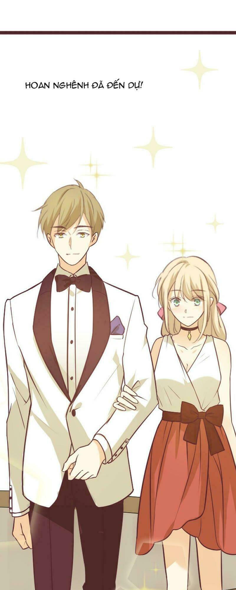 Hoa Anh Đào Rơi Đẹp Như Em: Chapter 5