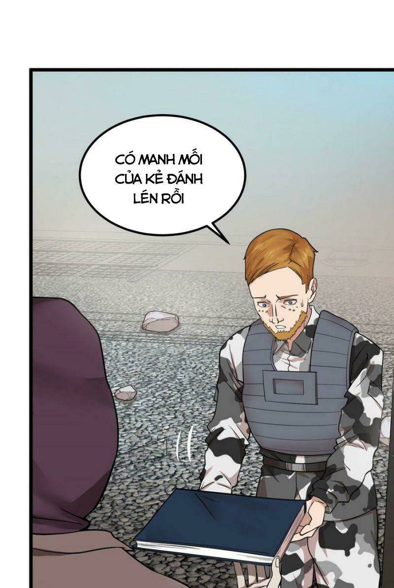 Danh Sách Kẻ Phản Diện: Chapter 130