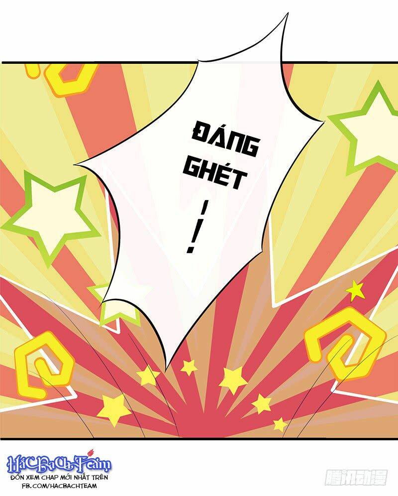 Ngạo Kiều Bảo Phiêu Đích Tuần Dưỡng Thủ Tắt: Chapter 5