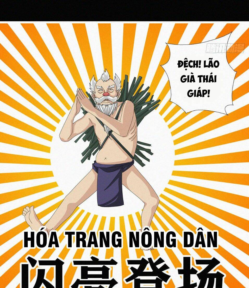 Nguyên Linh Chúa Tể: Chapter 9