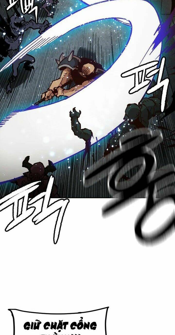 Nô Lệ Nghịch Thiên: Chapter 49