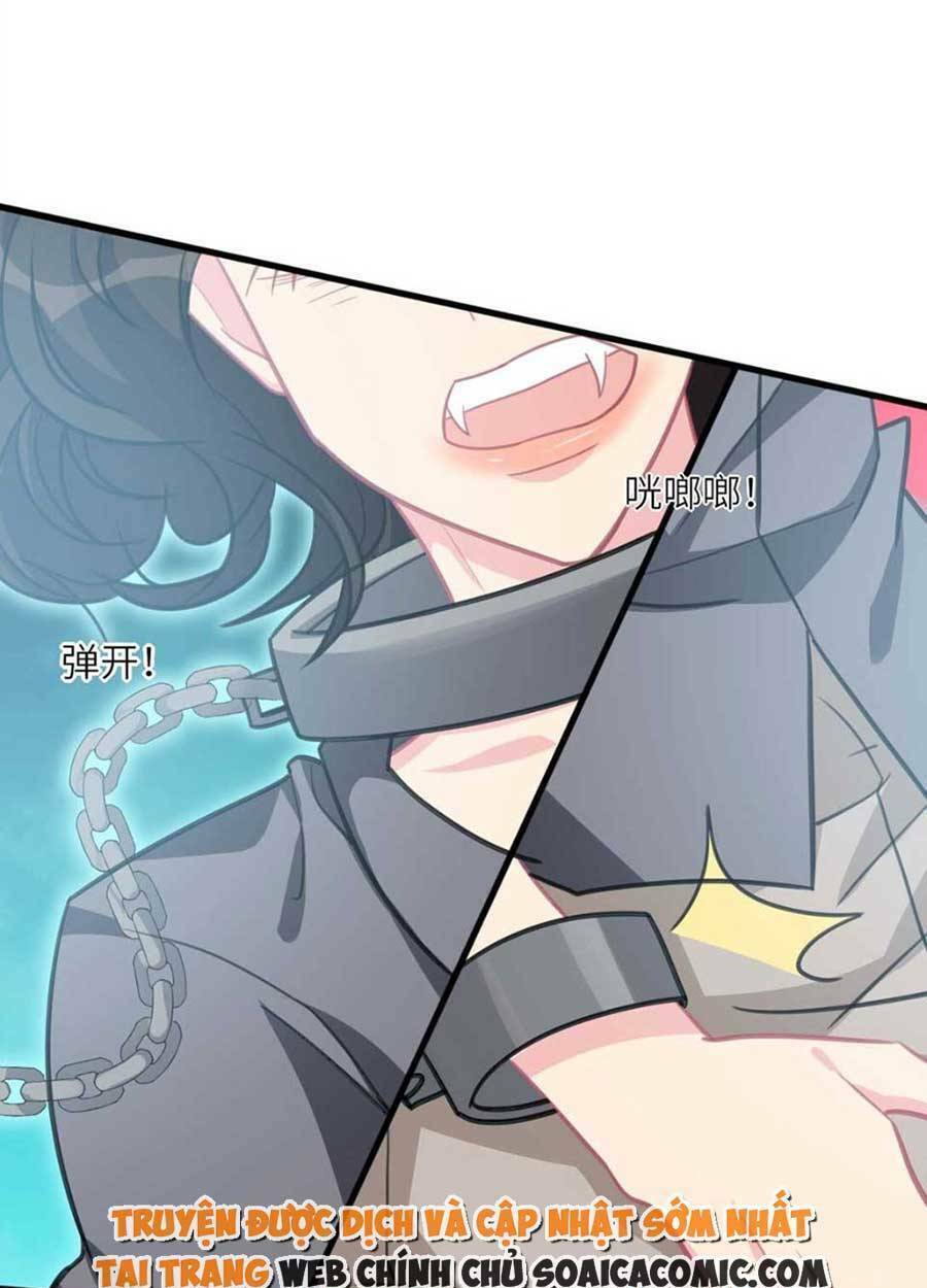 Vết Cắn Trí Mạng: Chapter 50