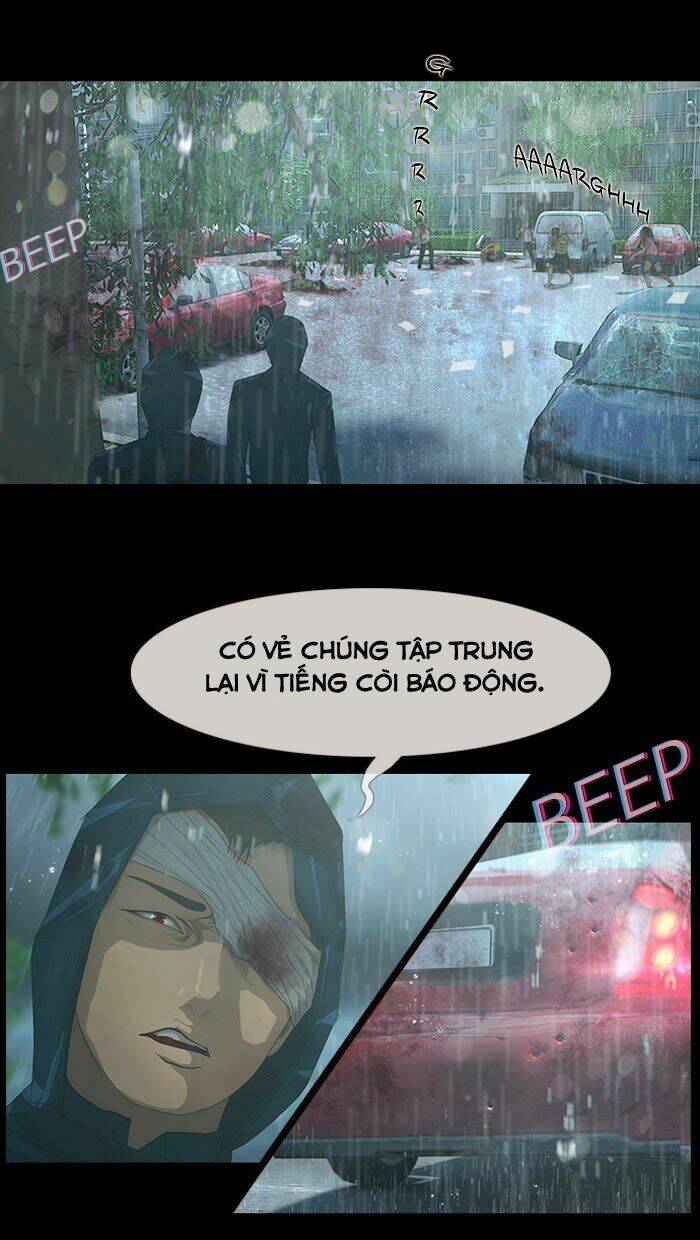 Dead Days: Chapter 19