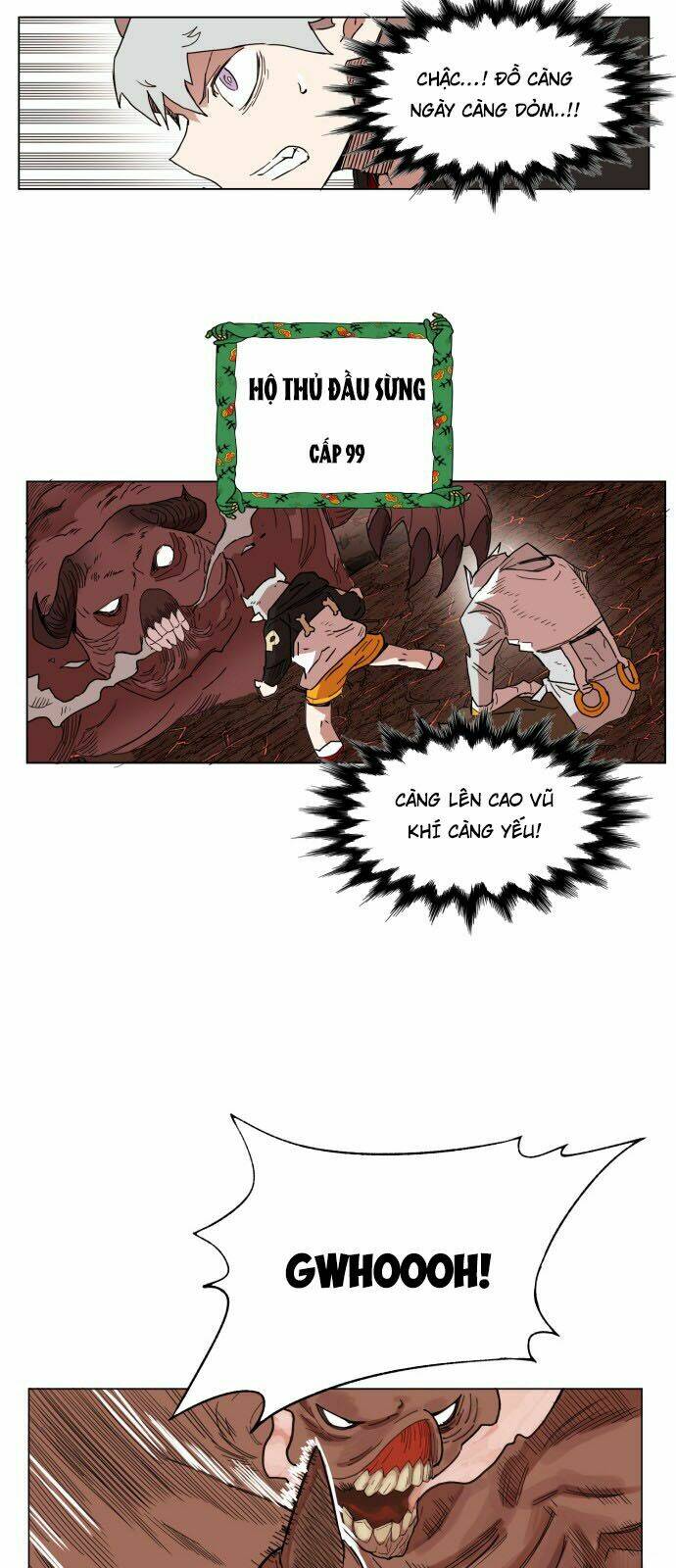 Hard Core Leveling Warrior: Chapter 139