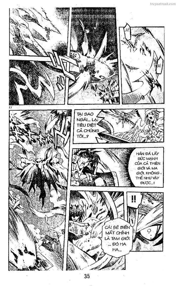 Devil And Devil: Chapter 85