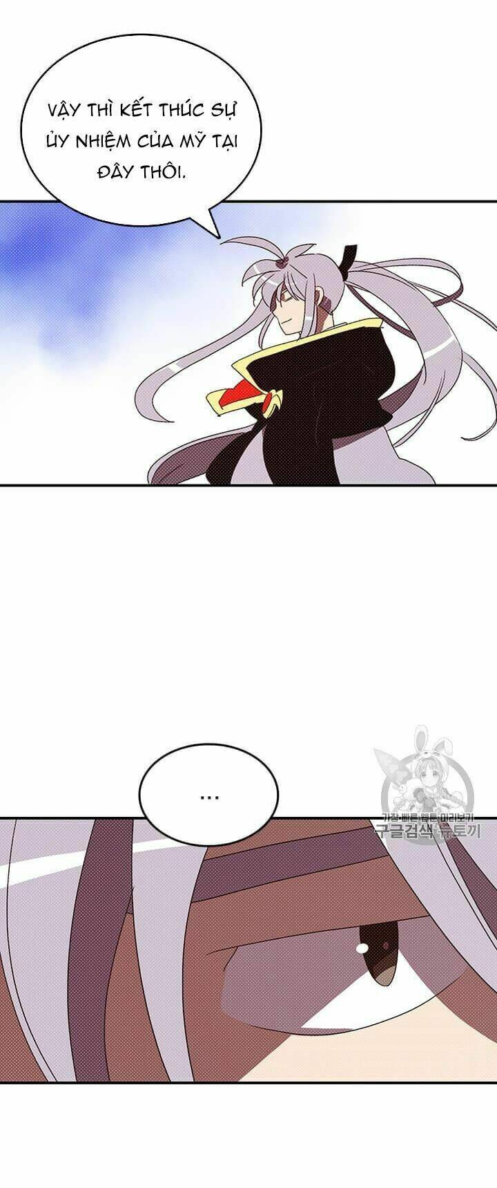 Ta Là Vua Pháp Sư: Chapter 115
