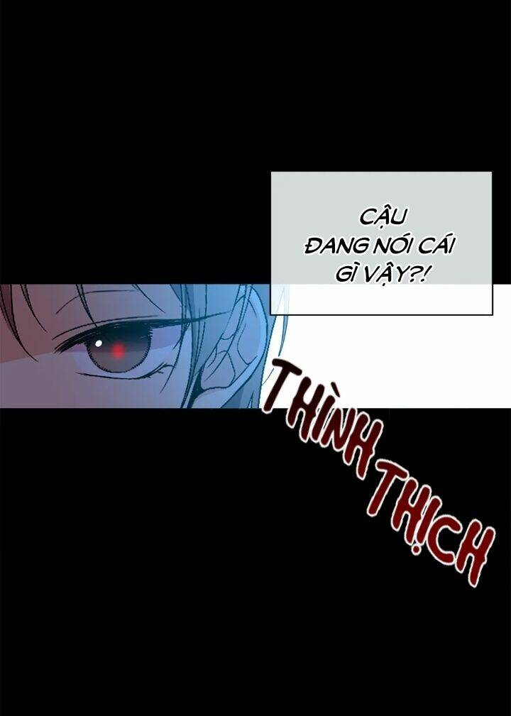 Công Chúa Thời Gian Có Hạn: Chapter 25