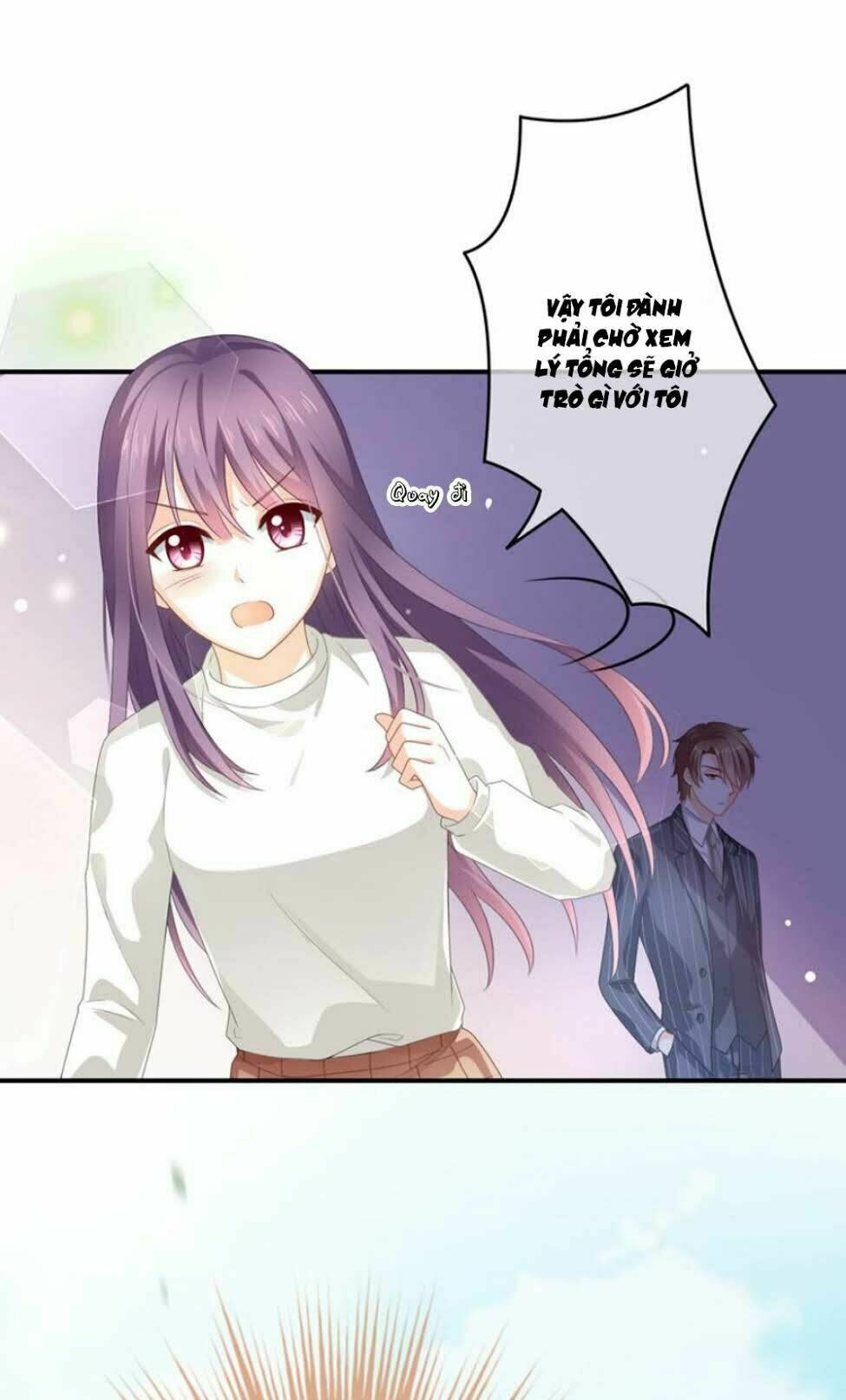 Tiệm May Luyến Sắc: Chapter 3