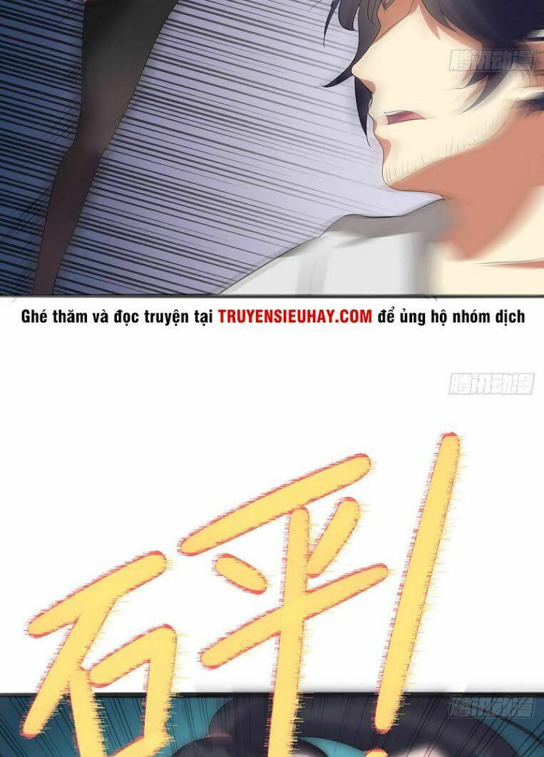 Đô Thị Hoa Tùng Tiêu Dao: Chapter 2