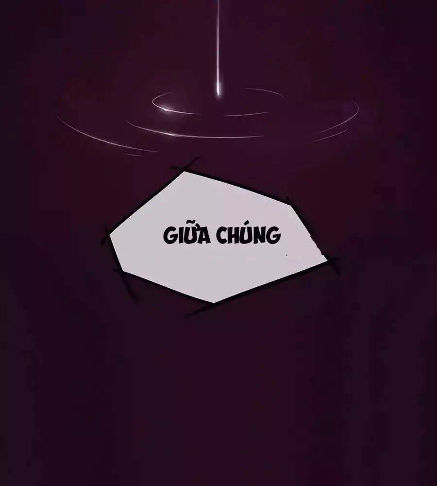 Ta Không Phải Nữ Thần: Chapter 0
