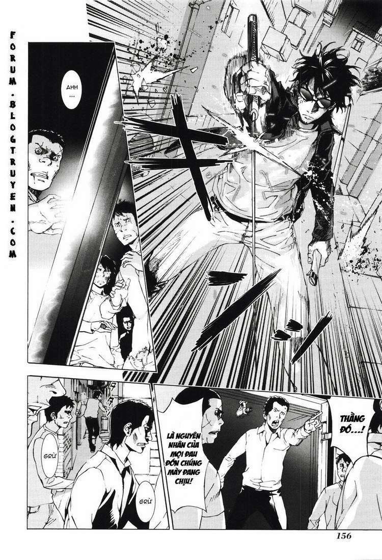 Until Death Do Us Part: Chapter 64