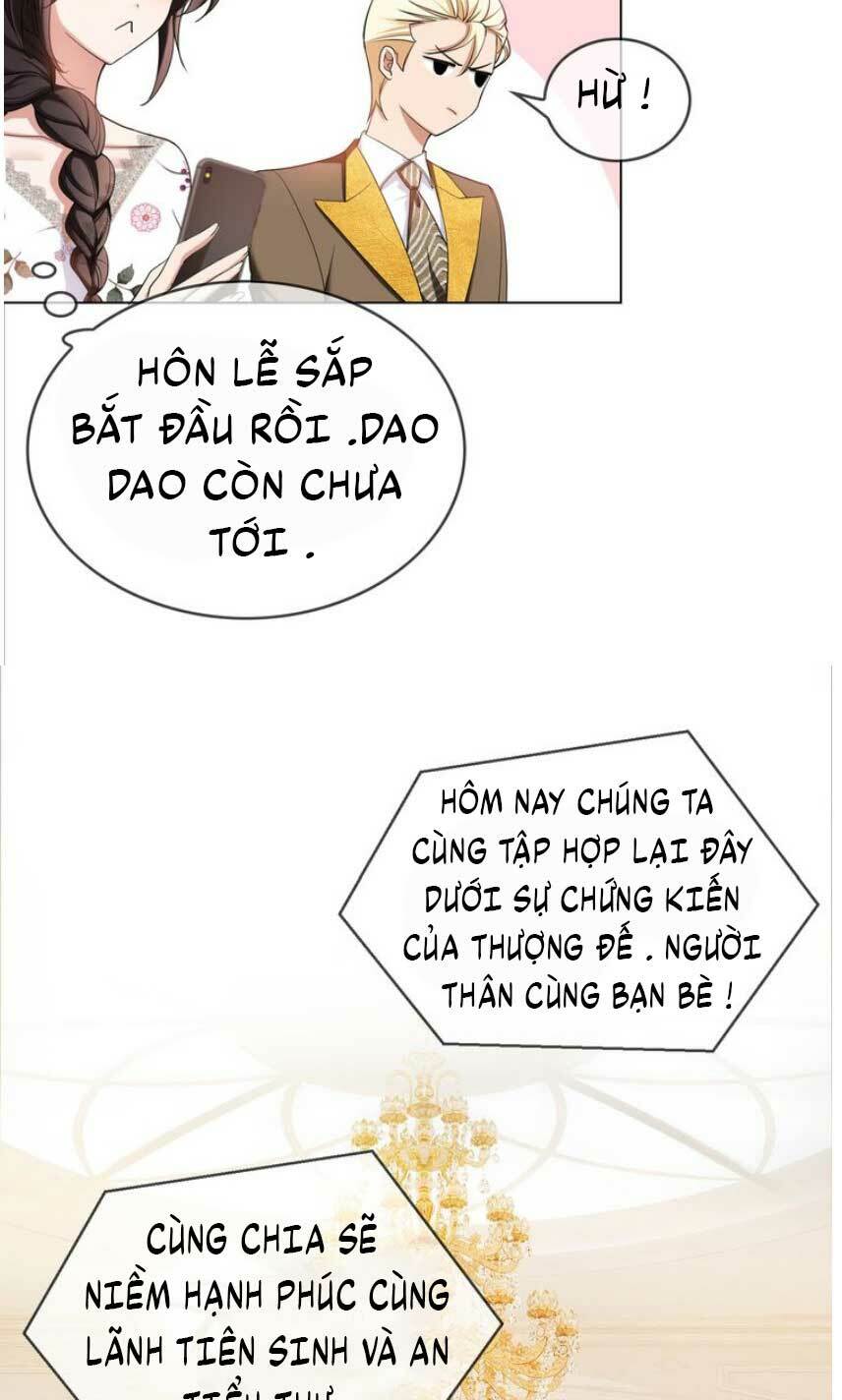 Cô Vợ Nhỏ Nuông Chiều Quá Lại Thành Ác!!: Chapter 191.2