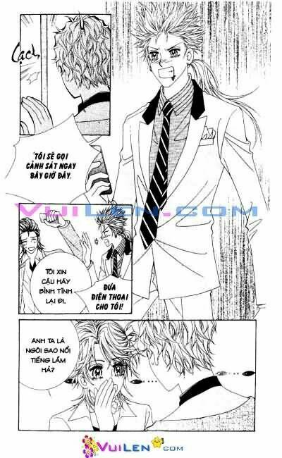 Chạm Mặt Thần Tượng: Chapter 11