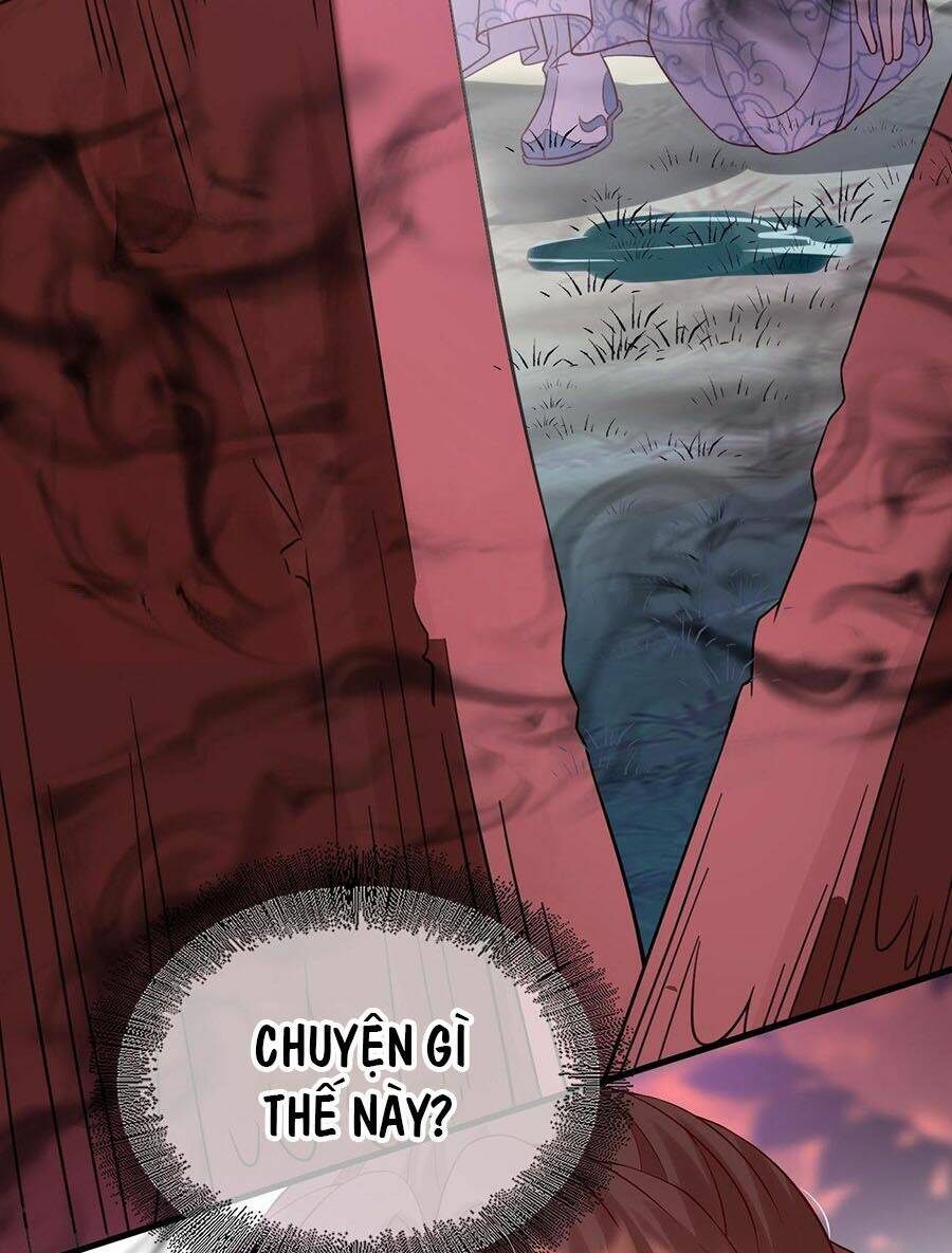 Ma Đầu Vạn Ác Năm Tuổi Rưỡi: Chapter 40