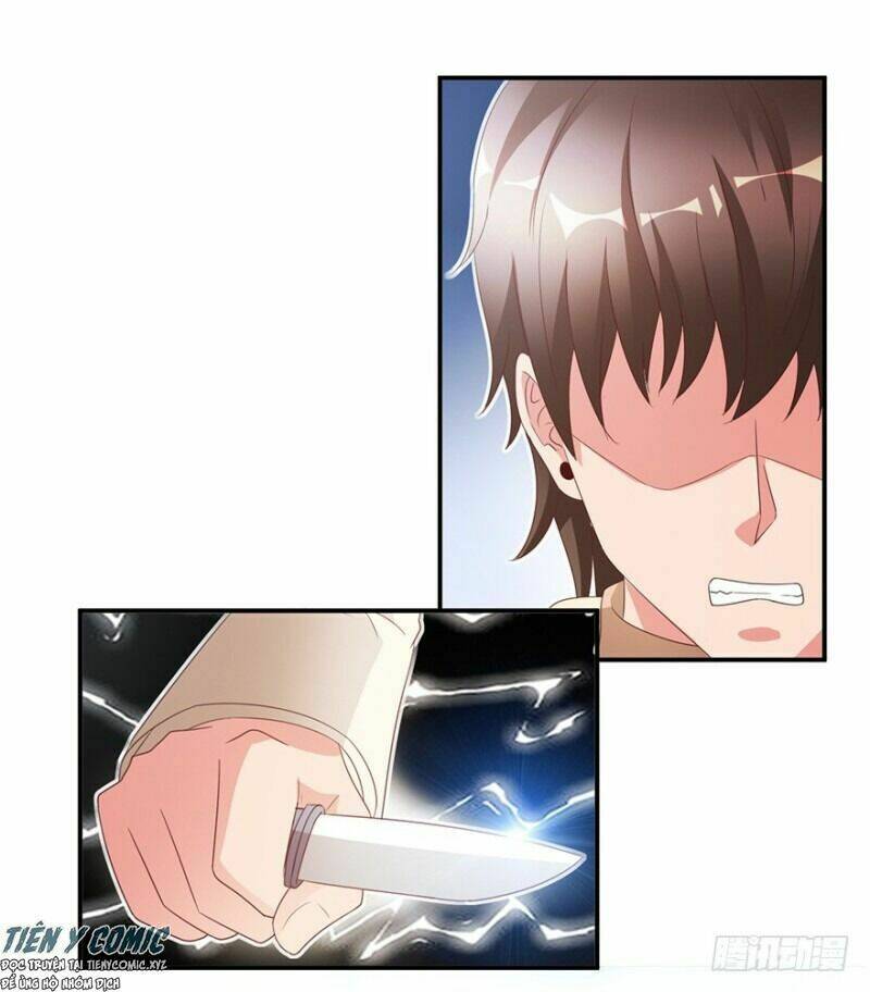Thấu Thị Tiên Y: Chapter 114