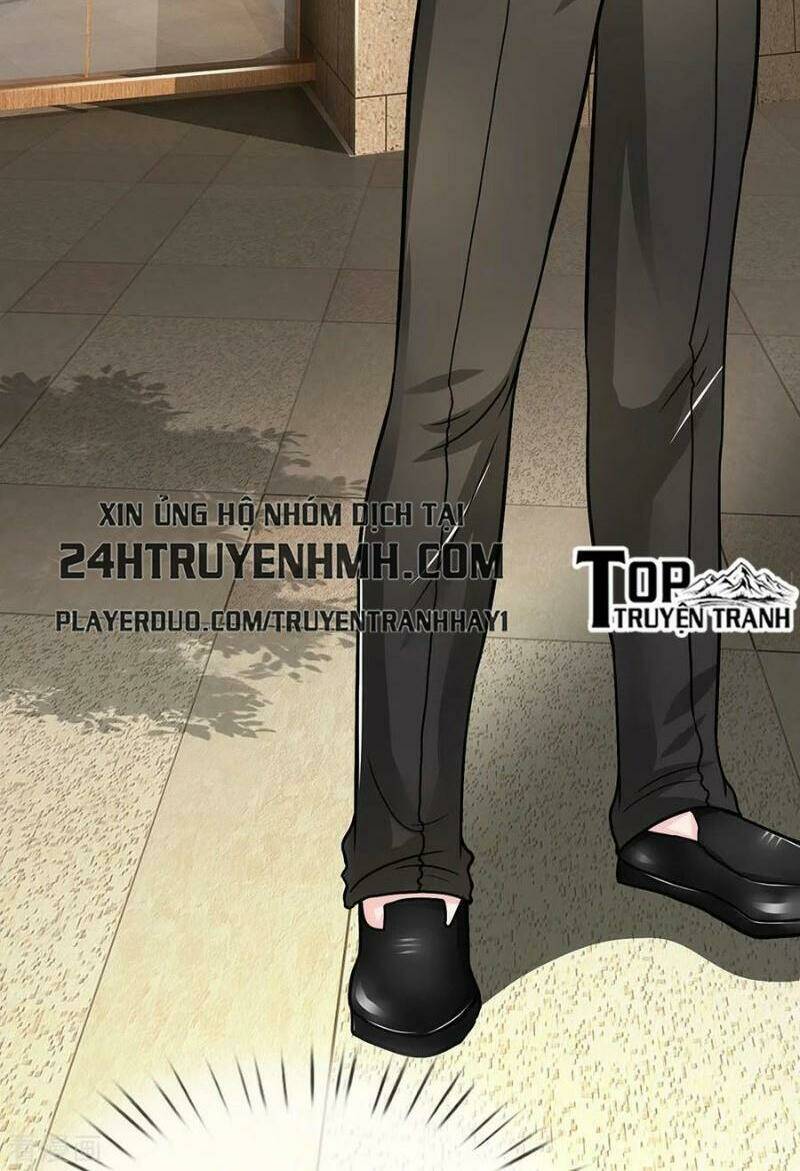 Tuyệt Đỉnh Khí Thiếu: Chapter 79