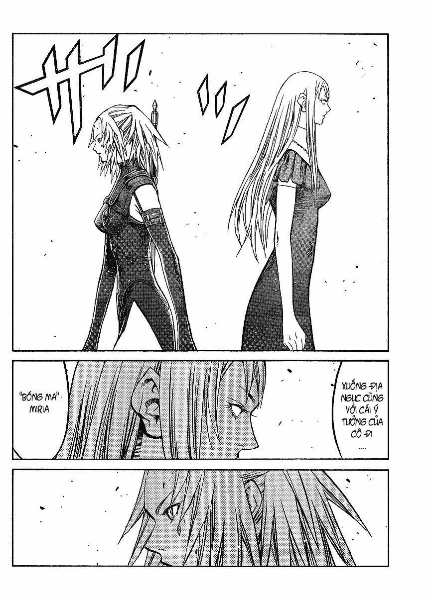 Mắt Bạc: Chapter 106