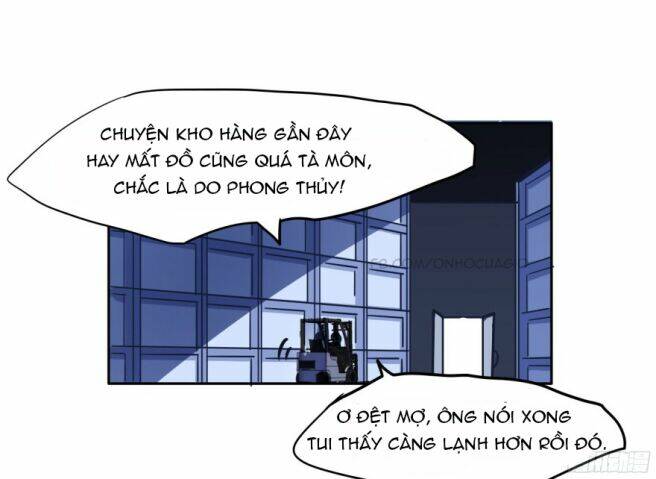 Chạy Đi Âm Sai: Chapter 10