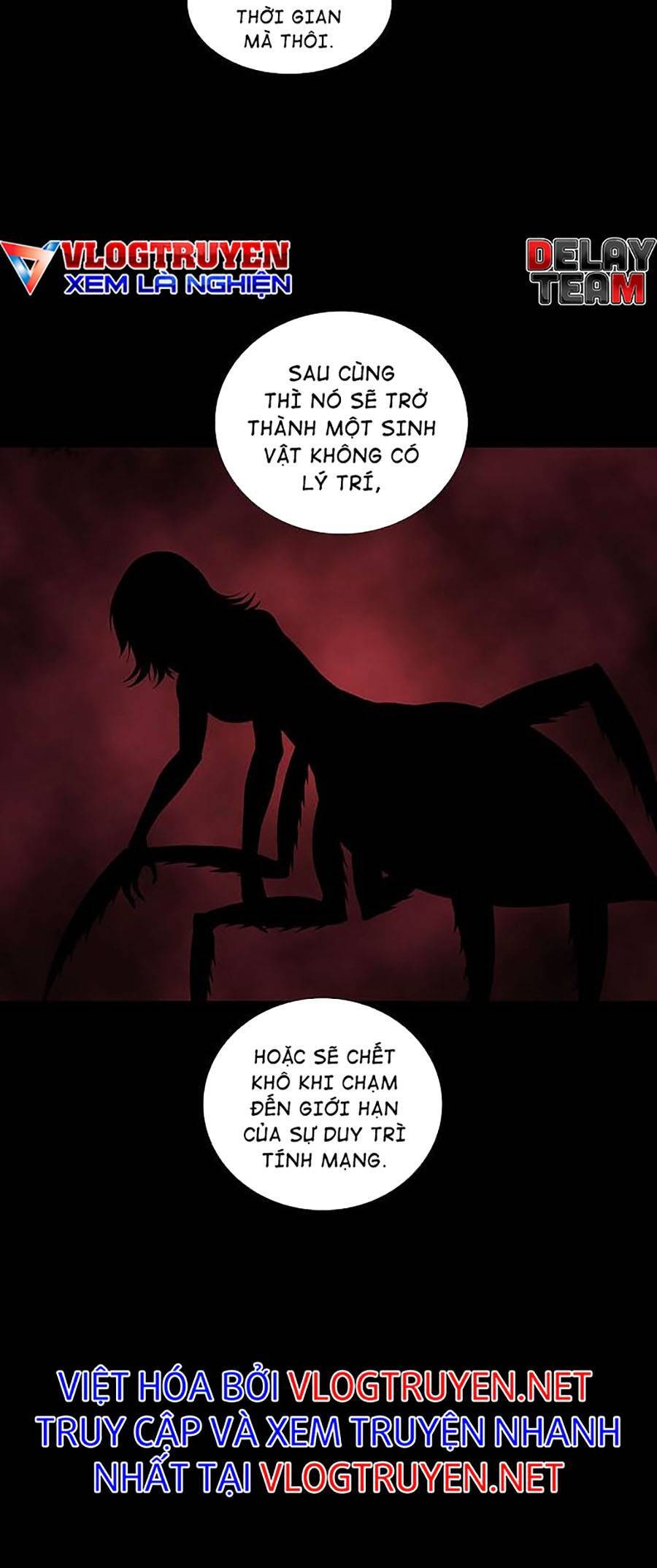 Hive: Chapter 292