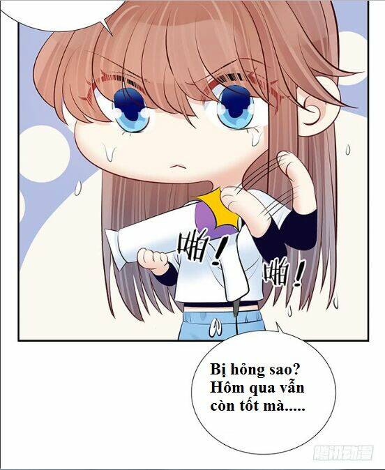 Trọng Sinh Để Ngủ Với Ảnh Đế: Chapter 100