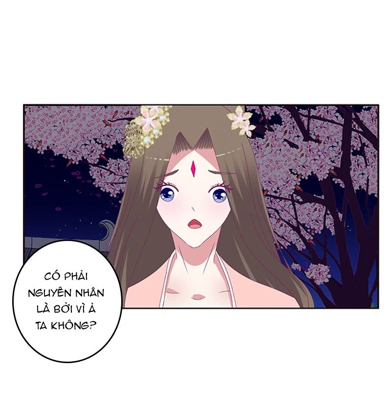 Thông Linh Phi: Chapter 333