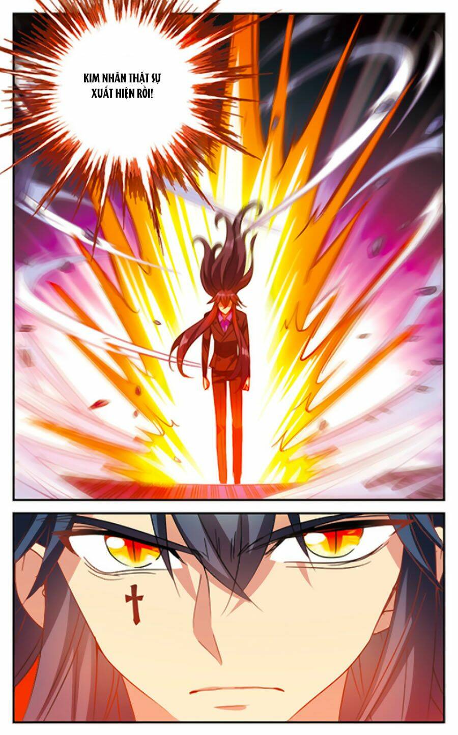 Tô Tịch Kỳ Quái: Chapter 93.1