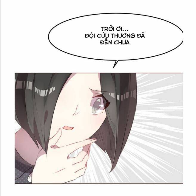 Người Yêu Biến Mất: Chapter 51