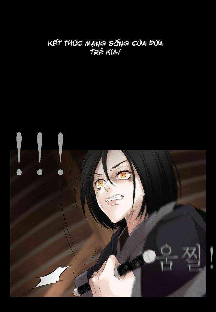 Twelve Nights: Chapter 2