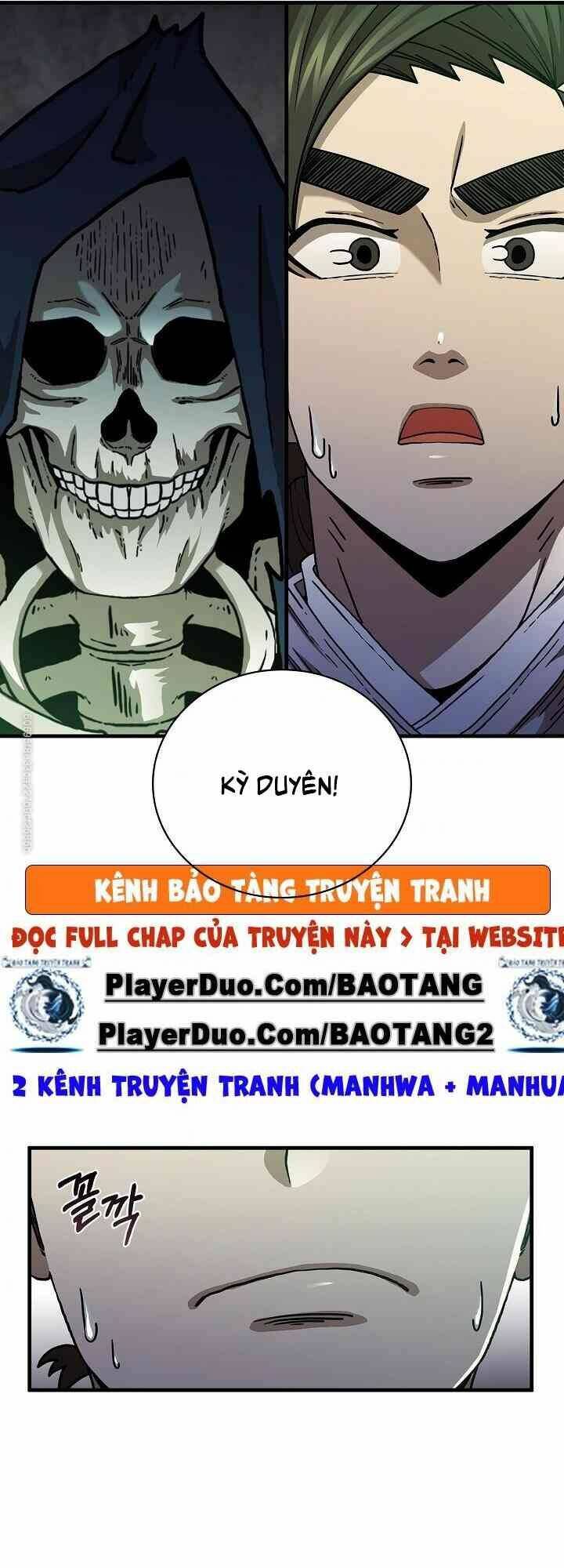 Thân Thủ Đệ Nhất Kiếm: Chapter 37