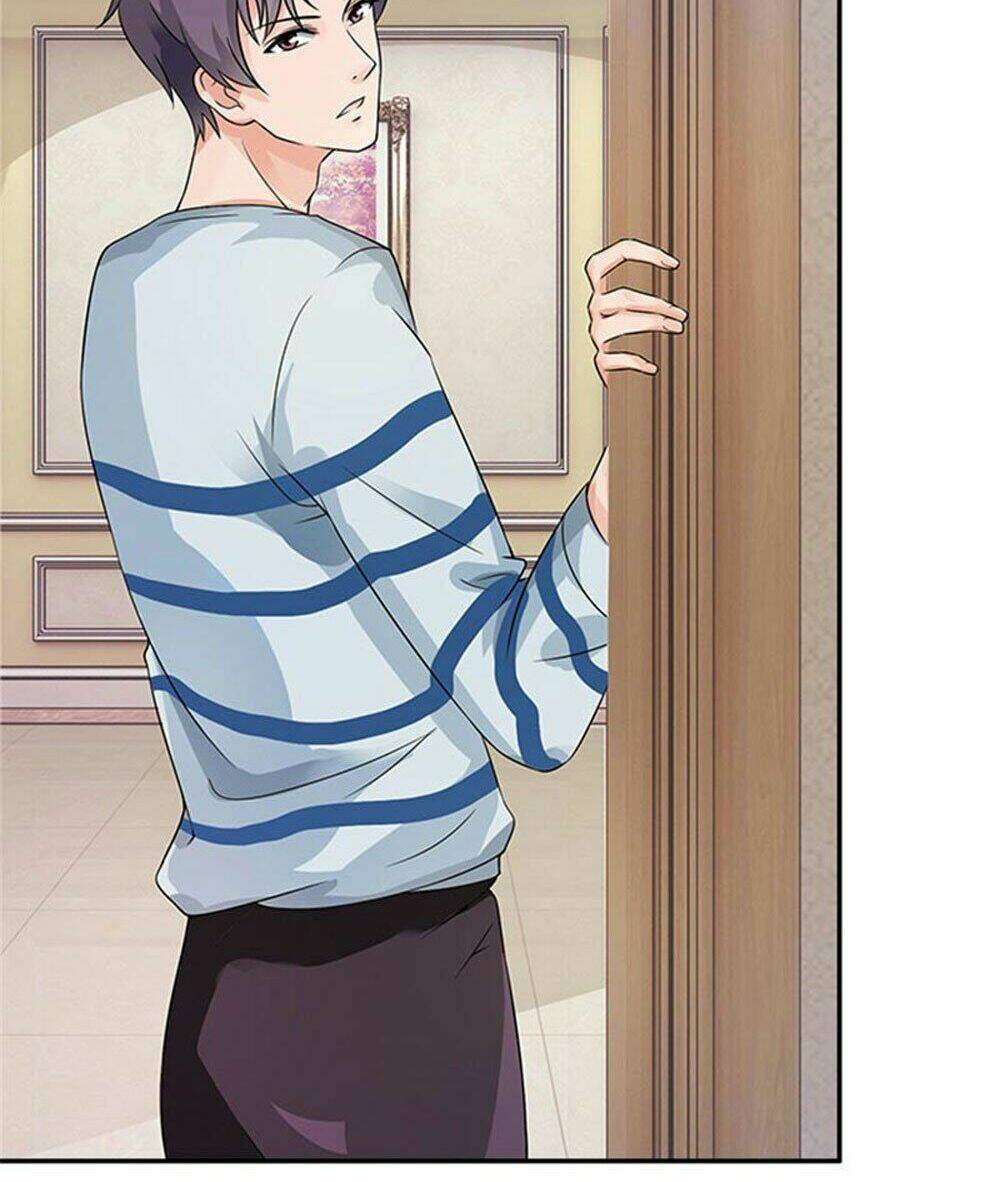 Tiểu Tâm Can Tuyệt Sủng Của Lạc Tiên Sinh: Chapter 48