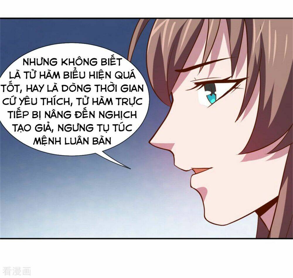 Đỉnh Phong Dự Ngôn Đế: Chapter 27