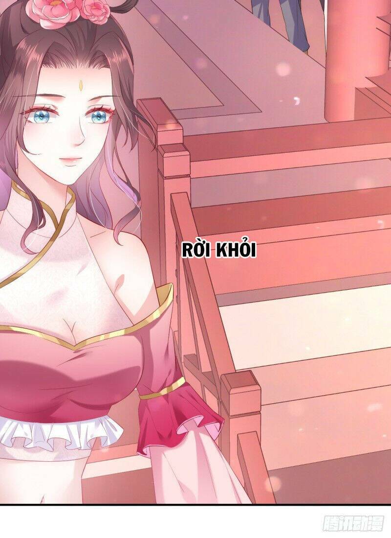 Minh Tinh Thời Cổ Đại: Chapter 2.1