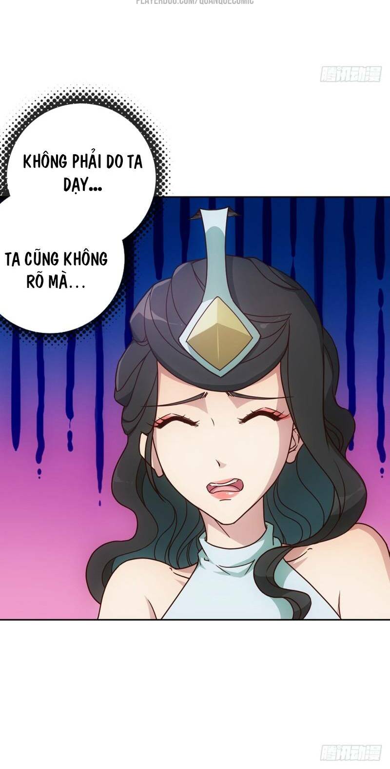 Hồng Thiên Thần Tôn: Chapter 42