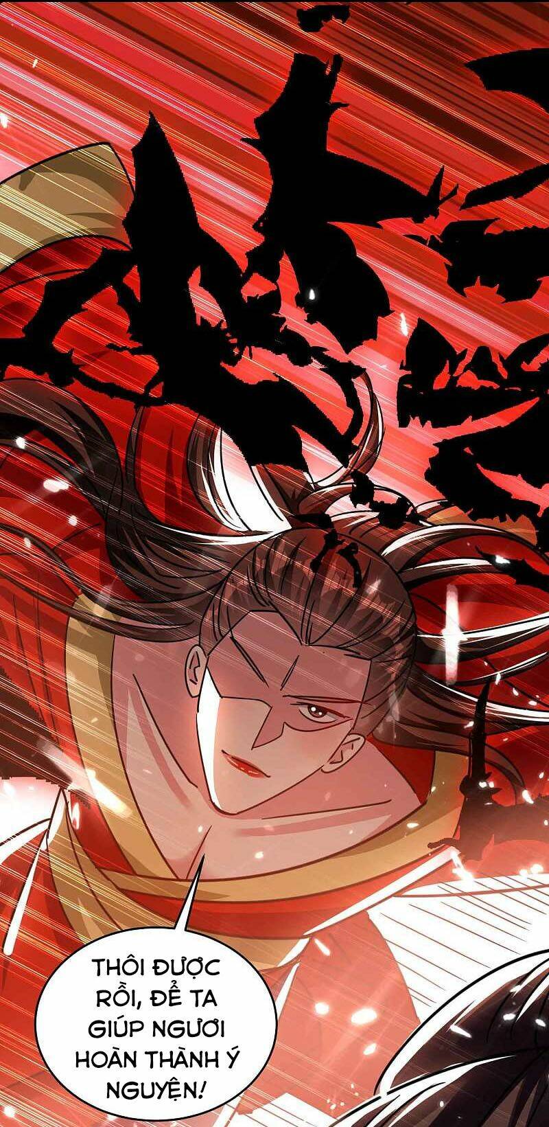 Vạn Giới Tiên Vương: Chapter 115