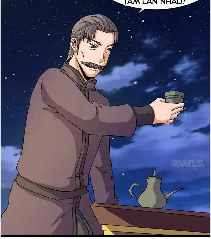 Phong Quỷ Truyền Thuyết: Chapter 165